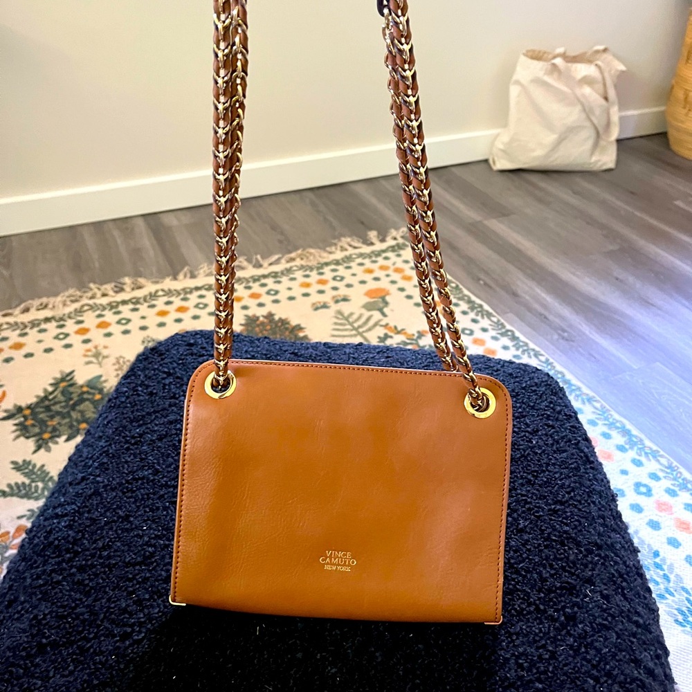 Vince Camino Shoulder bag